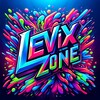 Telegram channel Levix 空间站 logo