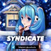 Логотип телеграм канала @synd1cat3e — 💎 SYNDICATE