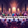 Логотип телеграм канала @syndicate060 — SyndiCatе