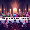 Logo of telegram channel syndicate060 — SyndiCatе