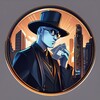 Telegram channel Syndicate logo