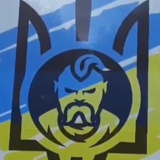 Логотип телеграм -каналу syndicateukraine — Syndicate