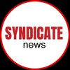 Логотип телеграм канала @syndicatnews — Синдикат News - переходник