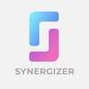 Логотип телеграм канала @synergizer_ru — Synergizer. Боди даблинг. Body doubling