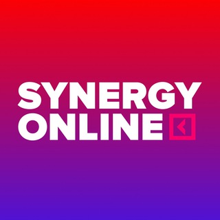 Логотип телеграм канала @synergy_online — Synergy Online Channel