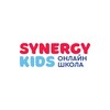 Логотип телеграм канала @synergy_kids — Synergy Kids | «Синергия»