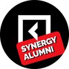Логотип телеграм канала @synergyalumni — Основной канал | Synergy Alumni