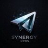 Логотип телеграм канала @synergyhews — синержи NEWS
