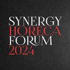Logo of telegram channel synergyhorecaforum — Synergy Horeca Forum