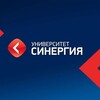 Логотип телеграм канала @synergystudentshelp — Синергия ответы на ВСЕ тесты