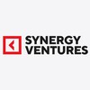 Логотип телеграм канала @synergyventures — Synergy Ventures