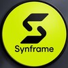 Telegram арнасының логотипі synframeai — Synframeai