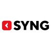Логотип телеграм канала @syng_english_school — Английский для всех | SYNG