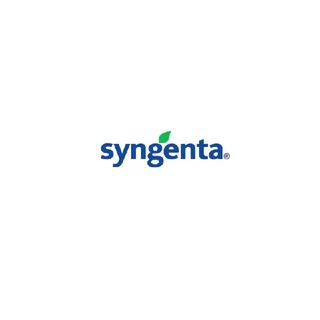 Логотип телеграм канала @syngentaru — Сингента Россия