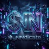 Логотип телеграм канала @synndicatehq — **$yNNdicate **