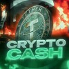 Telegram channel CryptoCash💸КриптоДеньги logo
