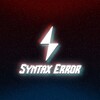 Logo of telegram channel syntaxerrorstudio — SyntaxError Studio