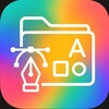 Логотип телеграм канала @synterra_pro — Synterra | контент-дизайн