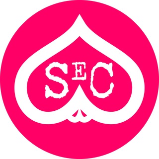 Логотип телеграм канала @syntheroticaclub — Synth Erotica Club