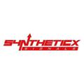 Logo saluran telegram syntheticxofficiail0 — SYNTHETICX SIGNALS