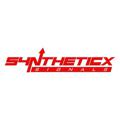 Logo saluran telegram syntheticxofficial — SYNTHETICX SIGNALS