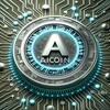 Logo of telegram channel synthtoken — AiCoin