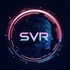 Логотип телеграм канала @synthvoices — SynthVoiceRu - озвучка игр❗️