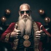 Логотип телеграм канала @syntog — Синтографист