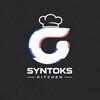 Логотип телеграм канала @syntoks_kitchen — Syntoks Kitchen