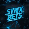 Логотип телеграм канала @synxbets — SYNX BETS