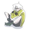 Логотип телеграм канала @syoshy — 10 лет ночей с Пашей