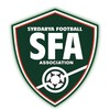 Telegram channel Sirdarya Football Association logo