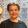 Логотип телеграм канала @syrdodyrol — 🧀 Ольга Лазарева | все о сыроделии