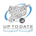 Logo saluran telegram syrdrugs — الأدوية السورية Up To Date