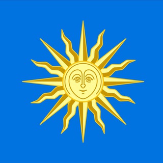 Логотип телеграм -каналу syrenakp — Сирена Кам’янець-Подільський