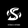Telegram kanalining logotibi syrex_store — 𝙎𝙔𝙍𝙀𝙓 𝙎𝙏𝙊𝙍𝙀