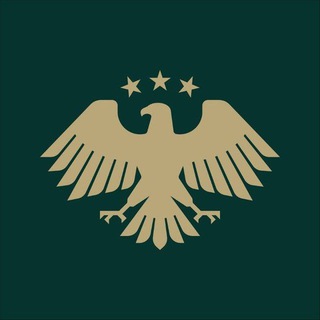 شعار قناة تلجرام syrian_arab_r3public — رئاسة الجمهورية العربية السورية