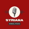 Logo of telegram channel syrianaanalysis — Syriana Analysis