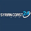 شعار قناة تلجرام syriancoast24 — الساحل السوري 24 Syrian Coast