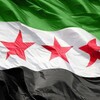 شعار قناة تلجرام syriancoastnews — الساحل السوري