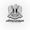 Telegram channel اخبار سوریه به فارسی 𓂆 logo