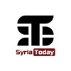 Логотип телеграм канала @syriatodayru — Syria Today | Сирия 🇸🇾