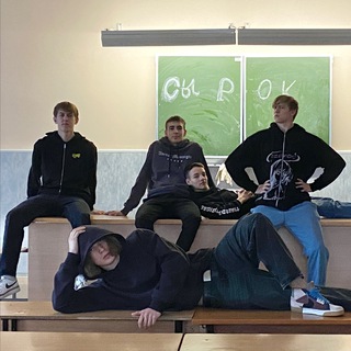 Логотип телеграм канала @syrokbot1337 — опг from чух