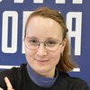 Логотип телеграм канала @syrovaja_psyart — Галина Сыровая | Психолог вашего пути