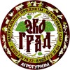 Логотип телеграм канала @syrovarya_ecograd — ЧХ "Эко-Град" проект "СыроВарья"