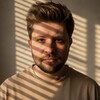 Логотип телеграм канала @syrtsovkir — Сырцов. ИИ для бизнеса