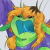 Логотип телеграм канала @syrupich — Syrupich⊹✎⊹