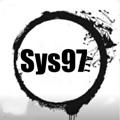 Logo saluran telegram sys97art — Sys97Art