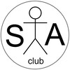 Логотип телеграм канала @sys_analyst_club — Клуб (вне)системных аналитиков