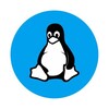 Логотип телеграм канала @sysadminoff — Linux